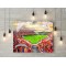Bristol City FC Ashton Gate Stadium Wall Art Canvas